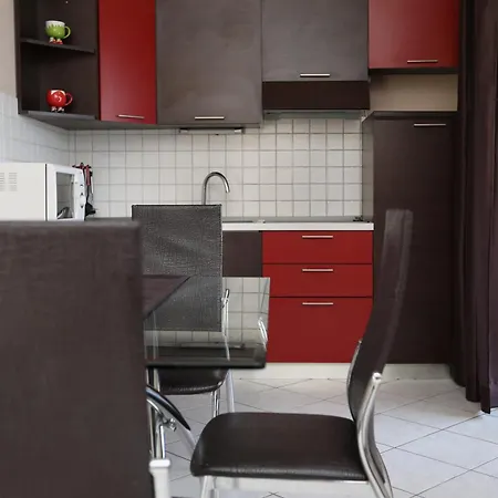 Apartman Salona