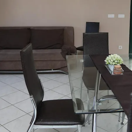 Salona Apartamento
