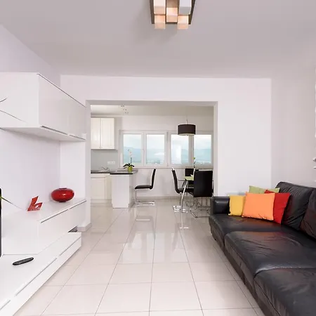 Apartamento Salona