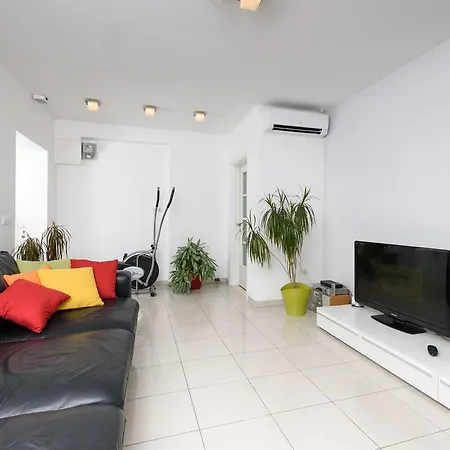 Apartamento Salona Trogir