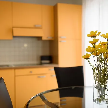 Appartement Salona *