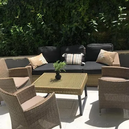 Apartment Salona