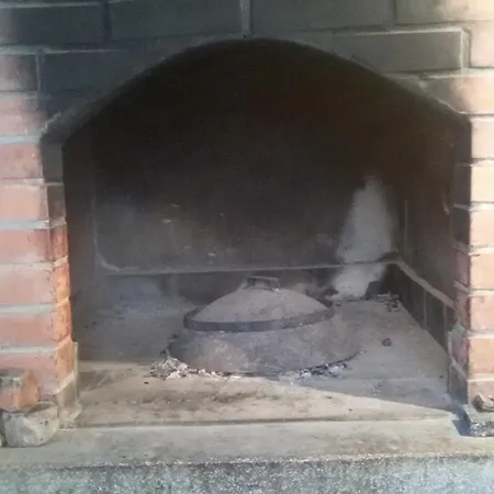 Apartment Salona *
