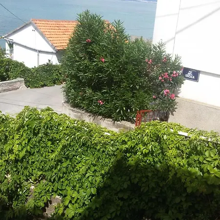Salona Apartment Trogir