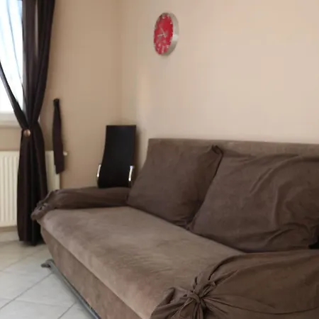 Apartment Salona Trogir