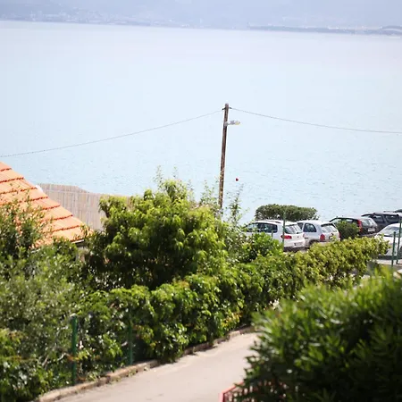 Salona Trogir
