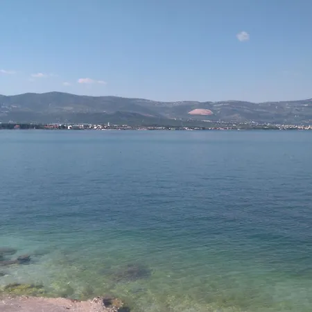 Apartmán Salona *
