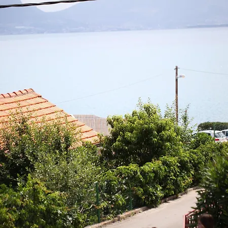Salona Apartment Trogir