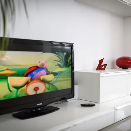 Salona Apartment