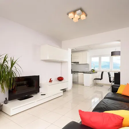 Salona Apartment Trogir