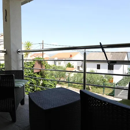 Salona Apartment