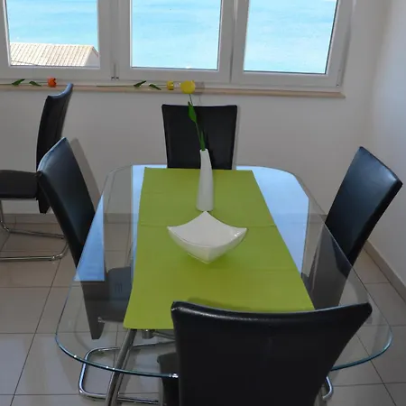 Apartment Salona Trogir