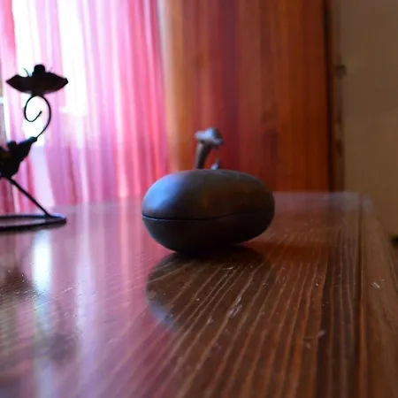 Salona Apartment