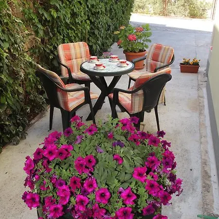 Salona Apartment *