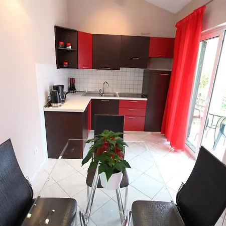 Apartment Salona Trogir