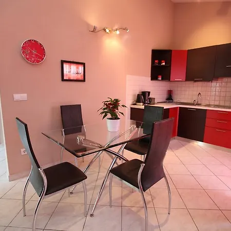 Apartment Salona *