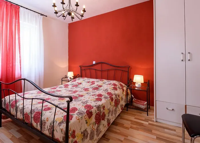 Apartamento Salona *