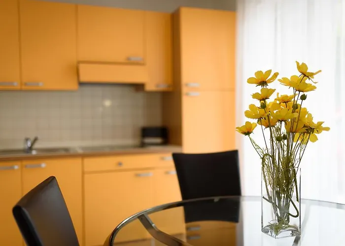 Apartamento Salona *