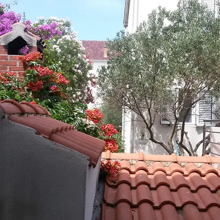 Salona Apartmán Trogir