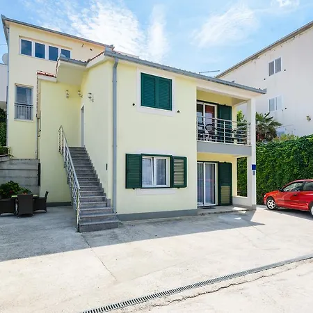 Apartmán Salona