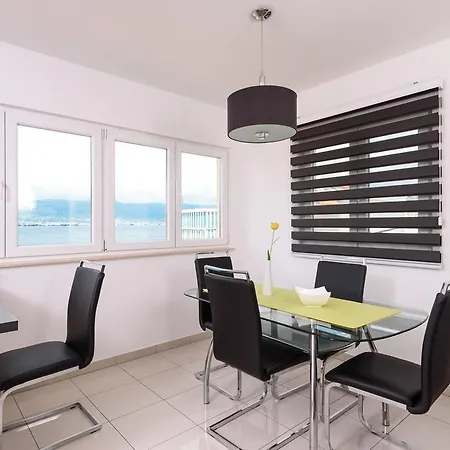 Apartmán Salona Trogir