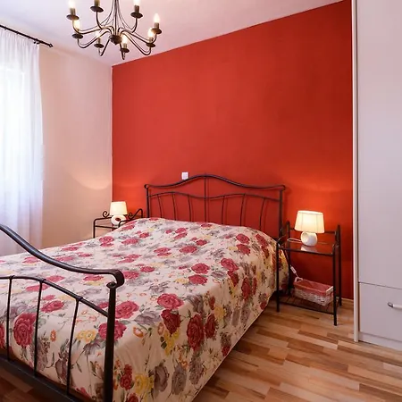 Apartmán Salona *