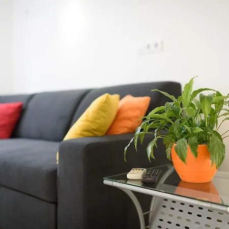 Apartmán Salona *