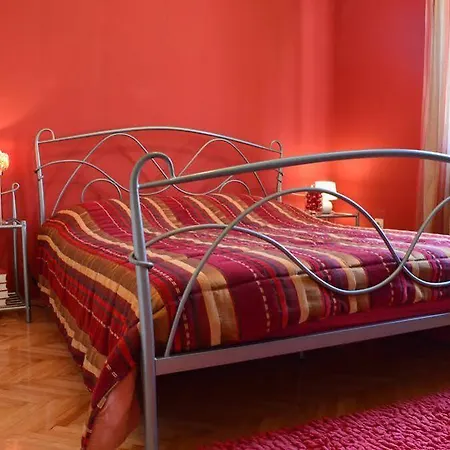 Salona Apartmán Trogir